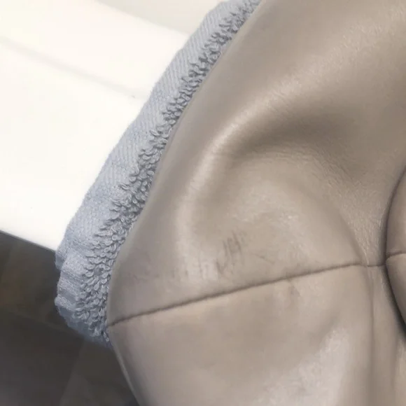 Coach Kristen Hobo Bag - Picture 6 of 12